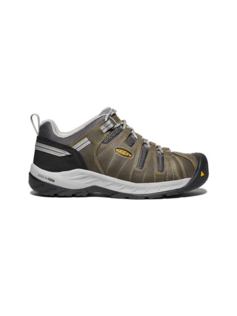 Men's Flint II (Steel Toe)