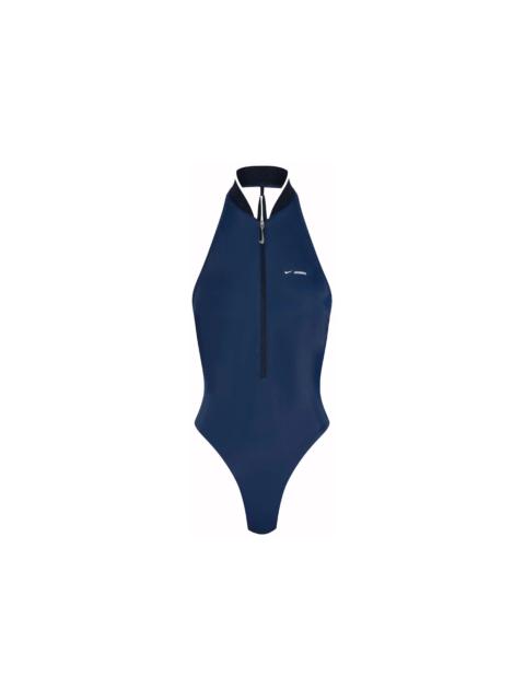 Jacquemus x Nike One-Piece Swimsuit Dark Navy