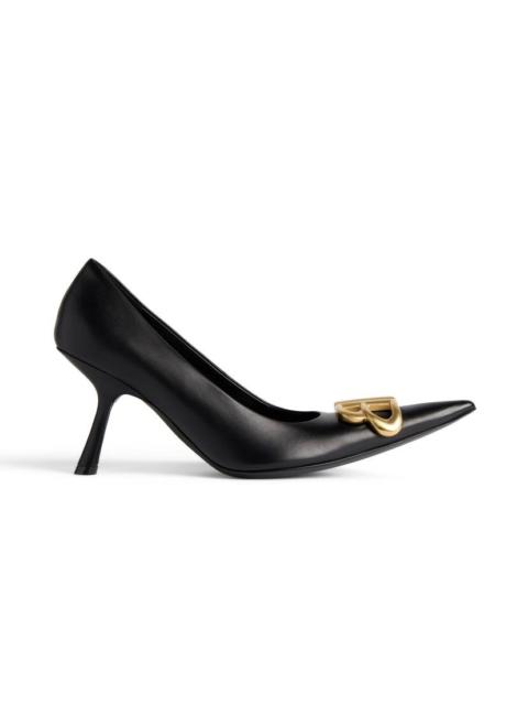 Women's Flex Bb 90mm Pump in Black