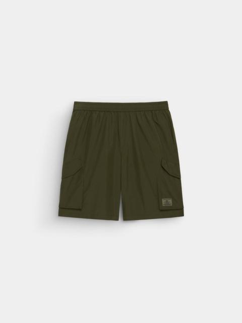 CWU 36/P RELAXED SHORT