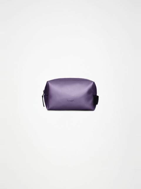 Wash Bag Small