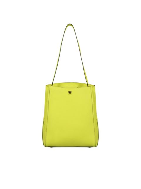 leather cross body bag