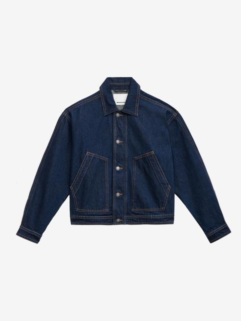 JOREST JACKET