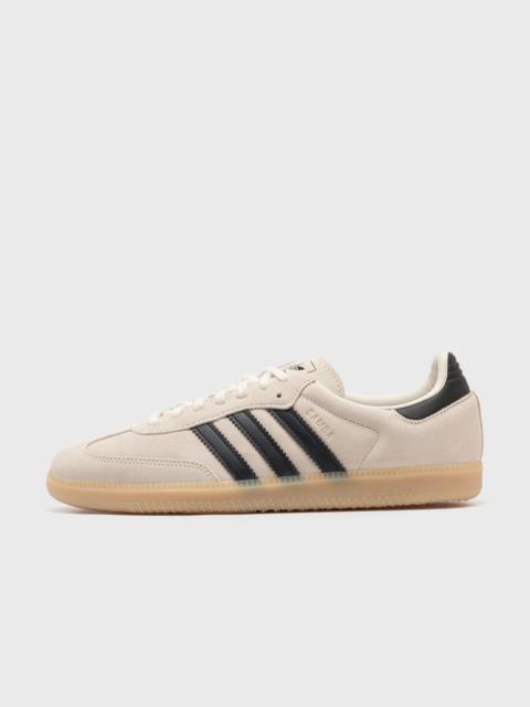 SAMBA OG