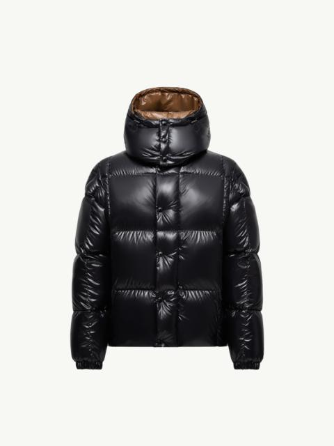 Parana Hooded Short Down Jacket