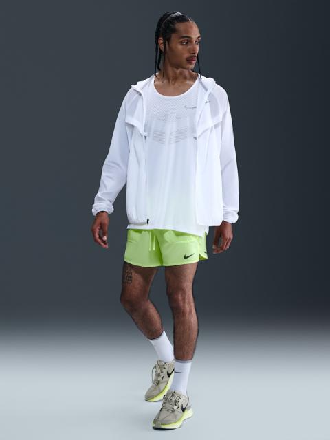 Nike Stride Men's Dri-FIT 5" 2-in-1 Running Shorts