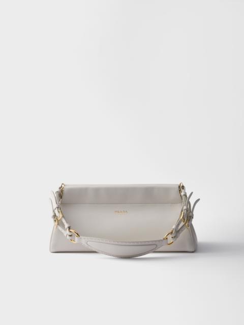 Prada Enchaîné medium leather bag