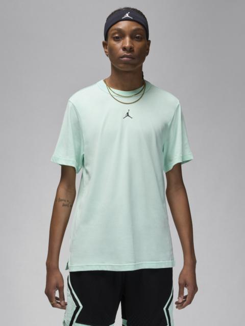 Men's Jordan Sport Dri-FIT Short-Sleeve Top