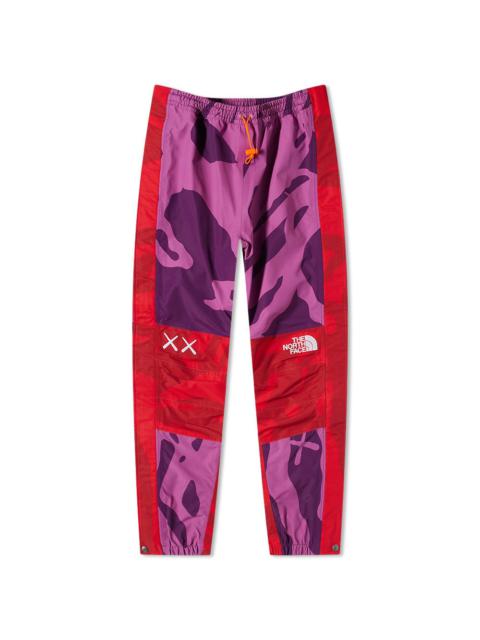 The North Face XX KAWS Moutain Light Pant