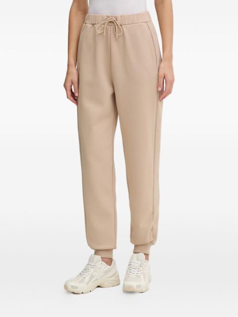 Octavia drawstring trousers