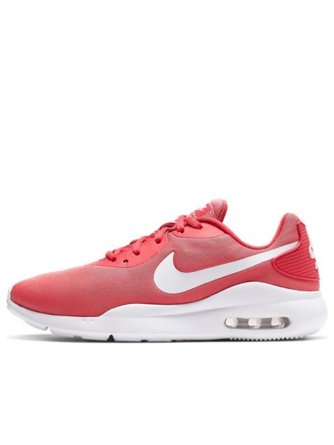 (WMNS) Nike Air Max Oketo WNTR 'Red Grey White' CQ7625-601