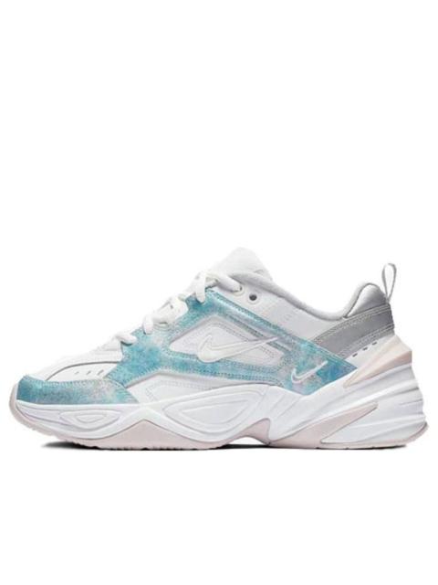 (WMNS) Nike M2K Tekno 'Iridescent' AO3108-103