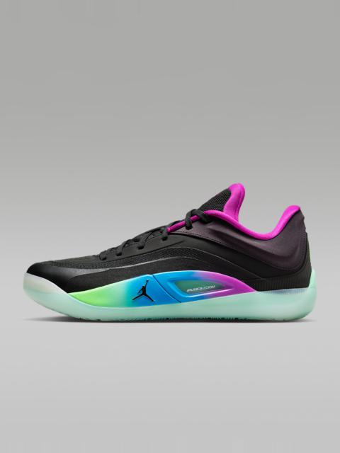 Zion 4 "Noah" Basketball Shoes