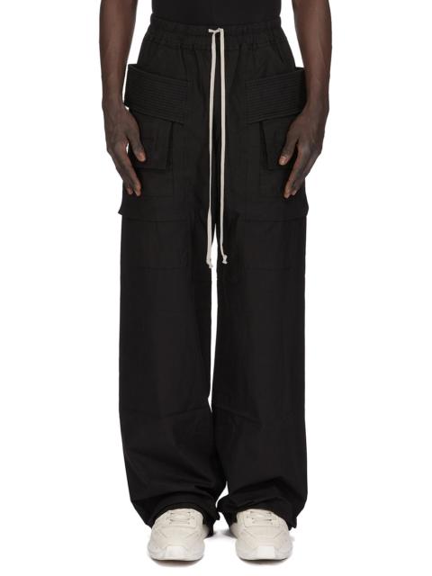 CREATCH WIDE CARGO DRAWSTRING