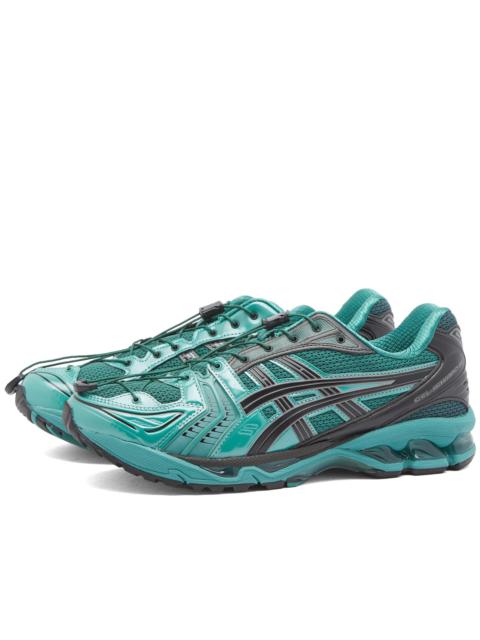 Asics x Unaffected Gel-Kayano 14