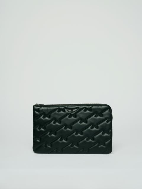 Uma Wings Leather Bag