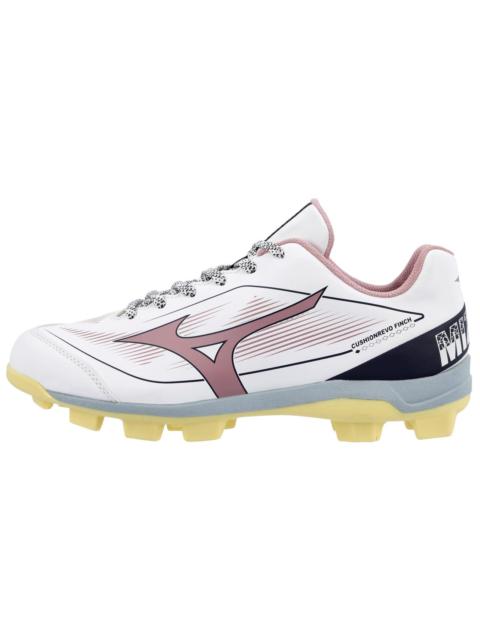 Women's CUSHIONREVO Finch TPU Softball Cleat