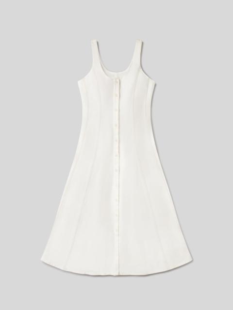 Rosetta Dress
In Pashmina