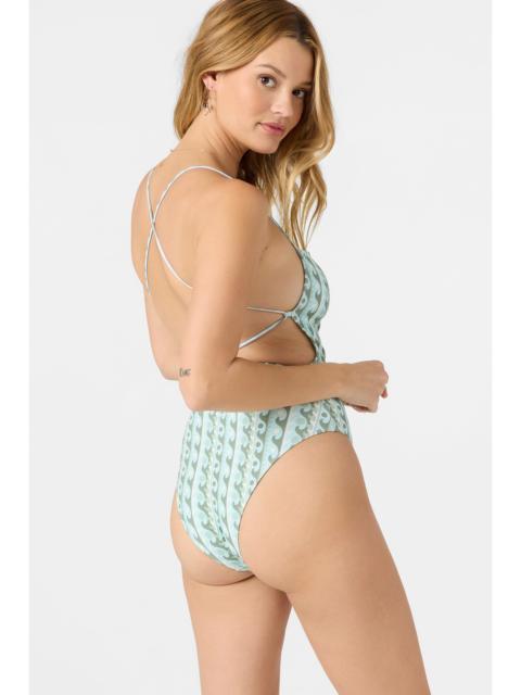 Balearic Waves Marbella One-Piece