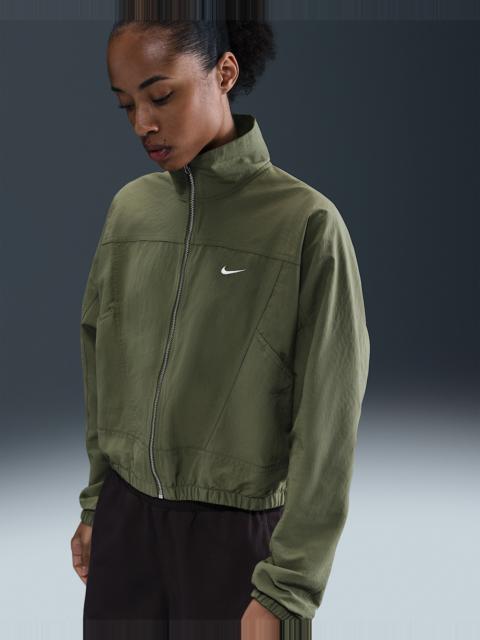 Nike Sportswear Everything Wovens Women's Oversized Repel UV Protection Jacket
