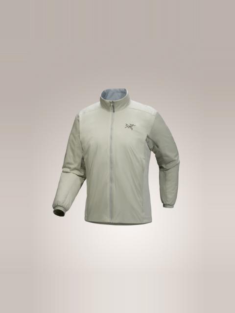 Atom Jacket