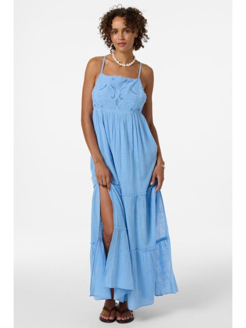Lisbon Maxi Dress