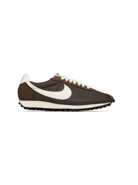 Brown LD-1000 Sneakers