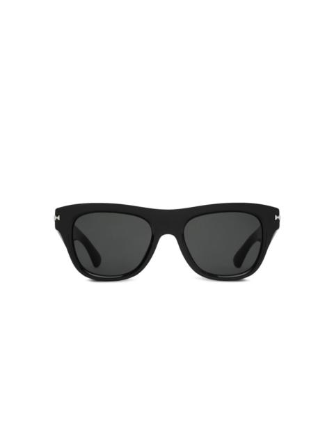 Logo Bar Square sunglasses