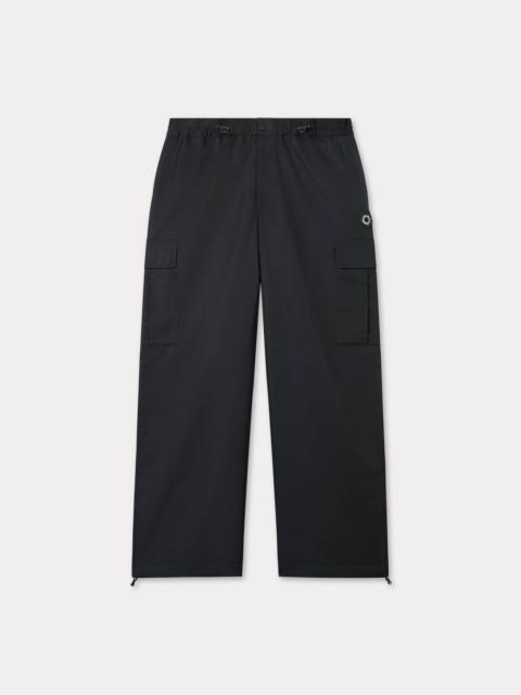 'Boke Flower 2.0' cargo jogpant