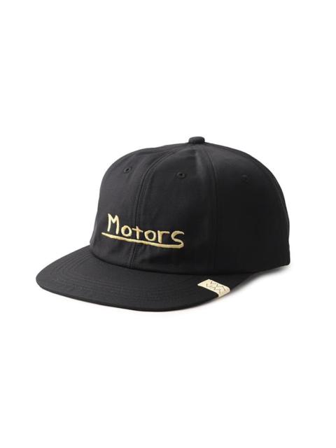 EXCELSIOR II CAP BLACK