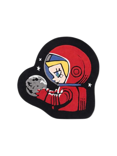 Pop Mart MEGA SPACE MOLLY Hello, Moon Floor Rug