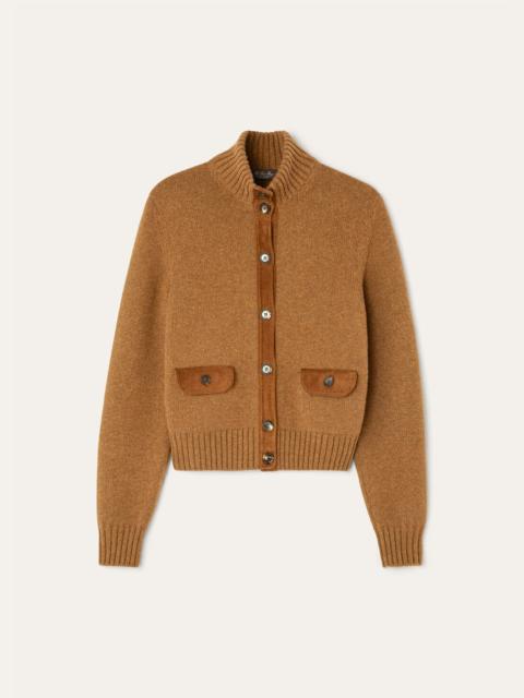 Parksville Bomber Jacket