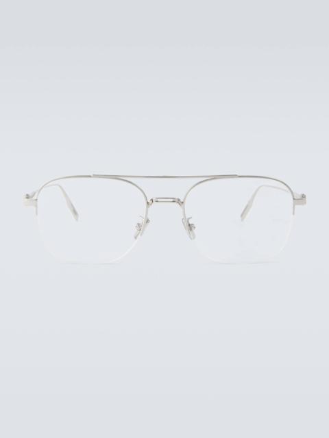 NeoDiorO S5U aviator glasses