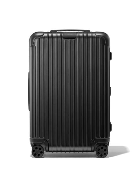 Essential Check-In M