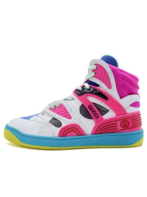 Women's Gucci Basket sneaker