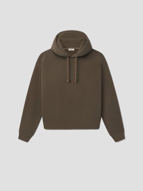 SALFORD HOODIE IN SHADE