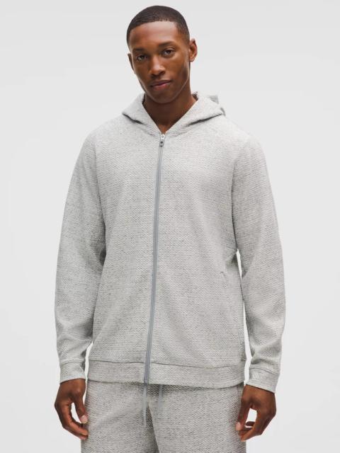 Ease The Day Full-Zip Hoodie