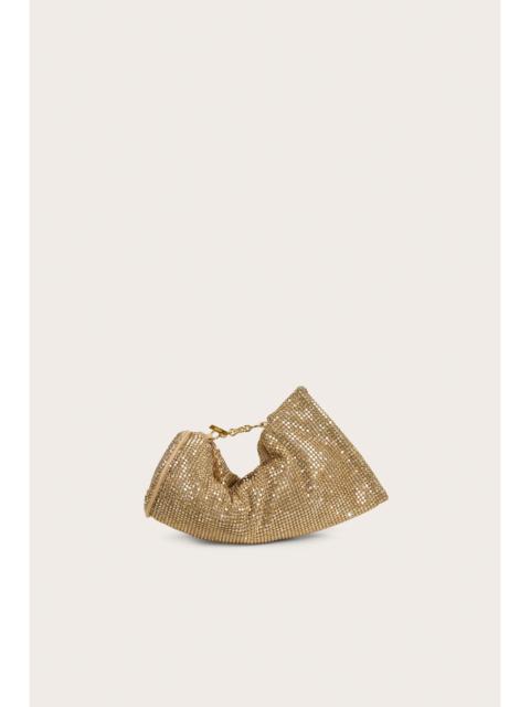 VIERA RHINESTONE WRISTLET