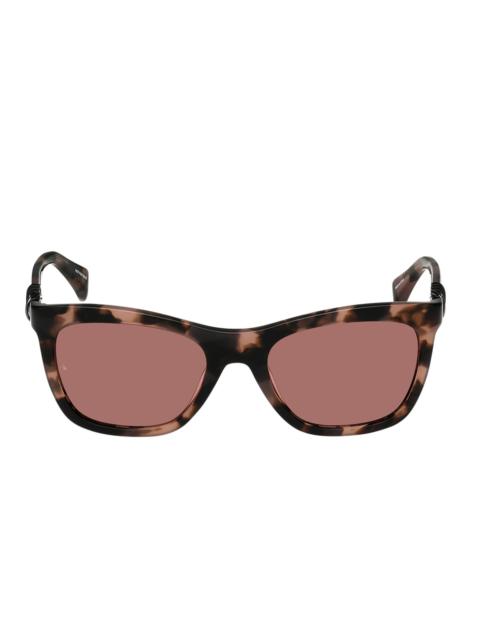 Renee Square Sunglasses