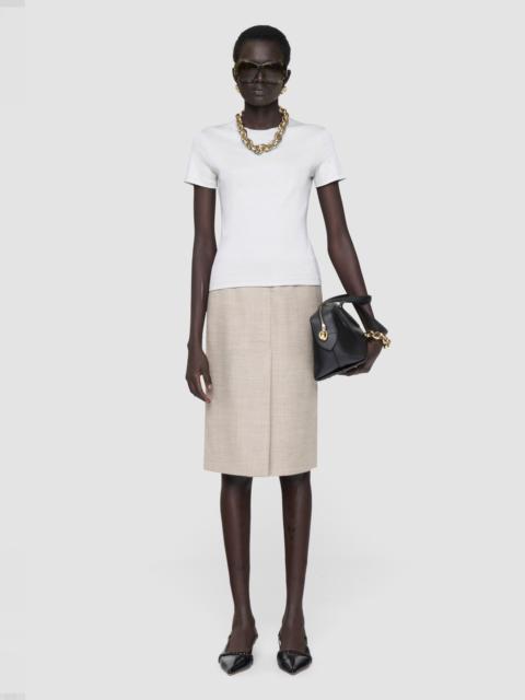 Livia Jersey T-Shirt