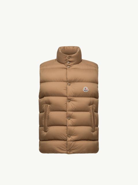 Tibb Down Vest