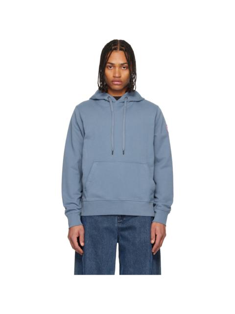 Blue Huron Hoodie