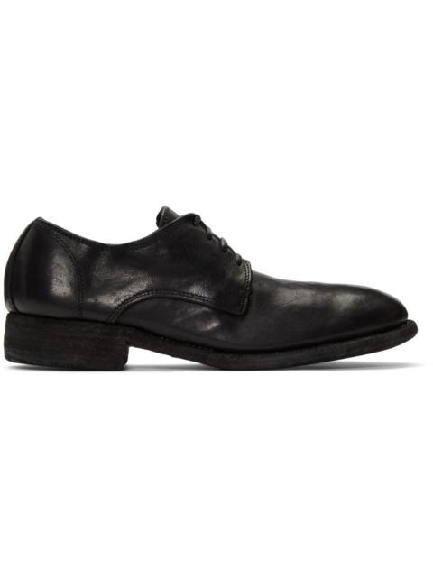 Black Classic Derbys