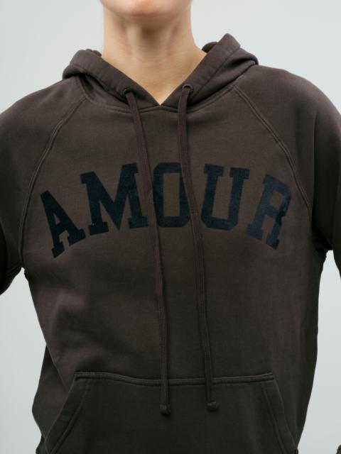 Clipper Amour Flock Sweatshirt