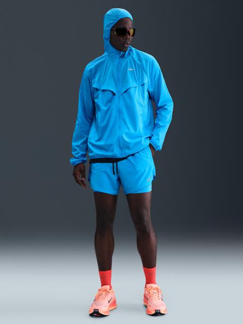 Nike Stride Men's Dri-FIT 5" 2-in-1 Running Shorts