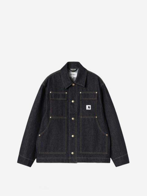 OG Arctic Jacket 'Smith' Denim