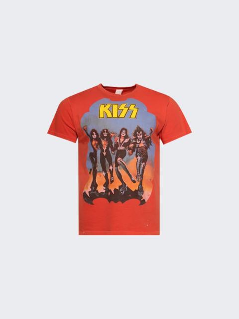 Kiss Tee Cherry