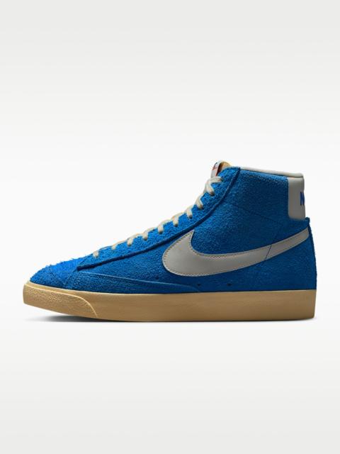 Nike Blazer Mid '77 Premium Men's Shoes