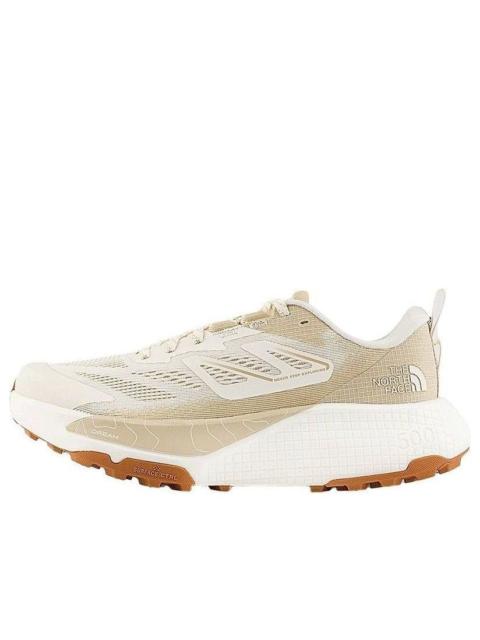 (WMNS) THE NORTH FACE Altamesa 500 Trail Run Shoes 'White Dune Gravel' NF0A8A9P-TOB