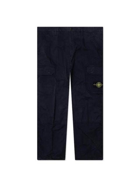 COMFORT PANTS - NAVY BLUE